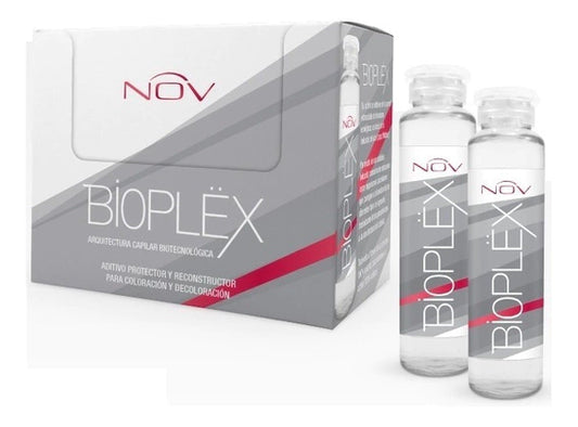 AMPOLLA PROTECT BIOPLEX