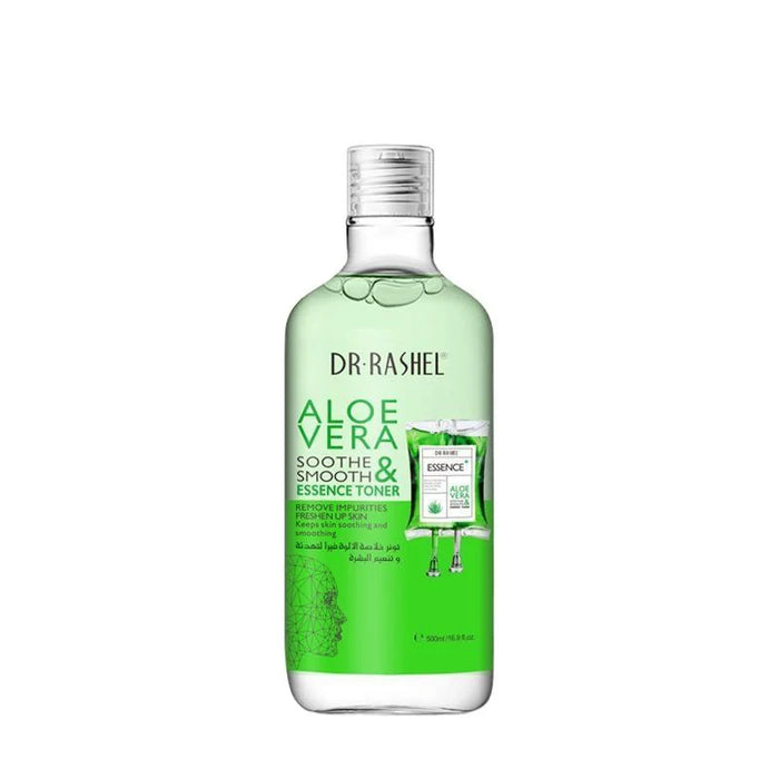 TONICO DE ALOE VERA