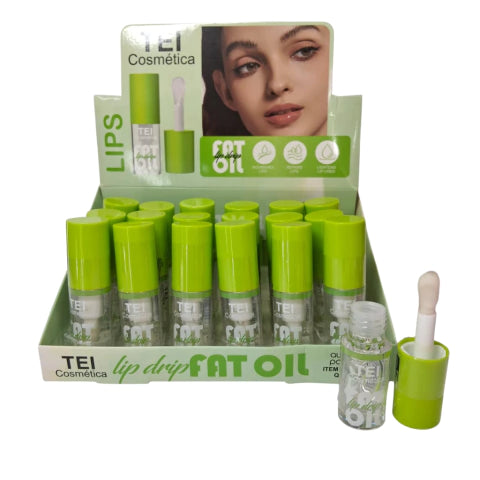 LIP OIL TEI8007B