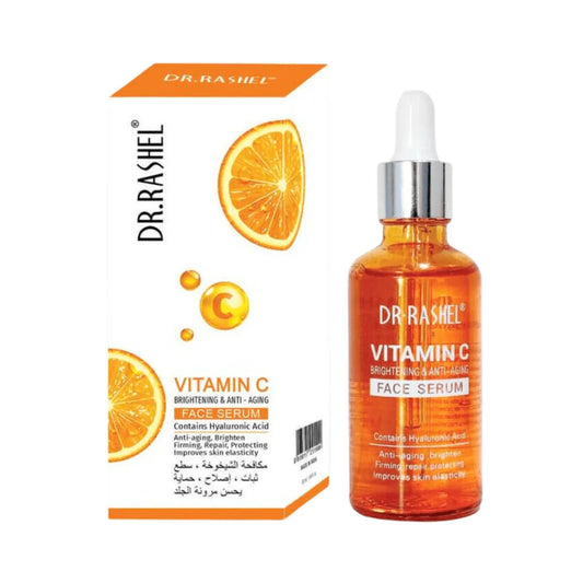 FACE SERUM VITAMINA C