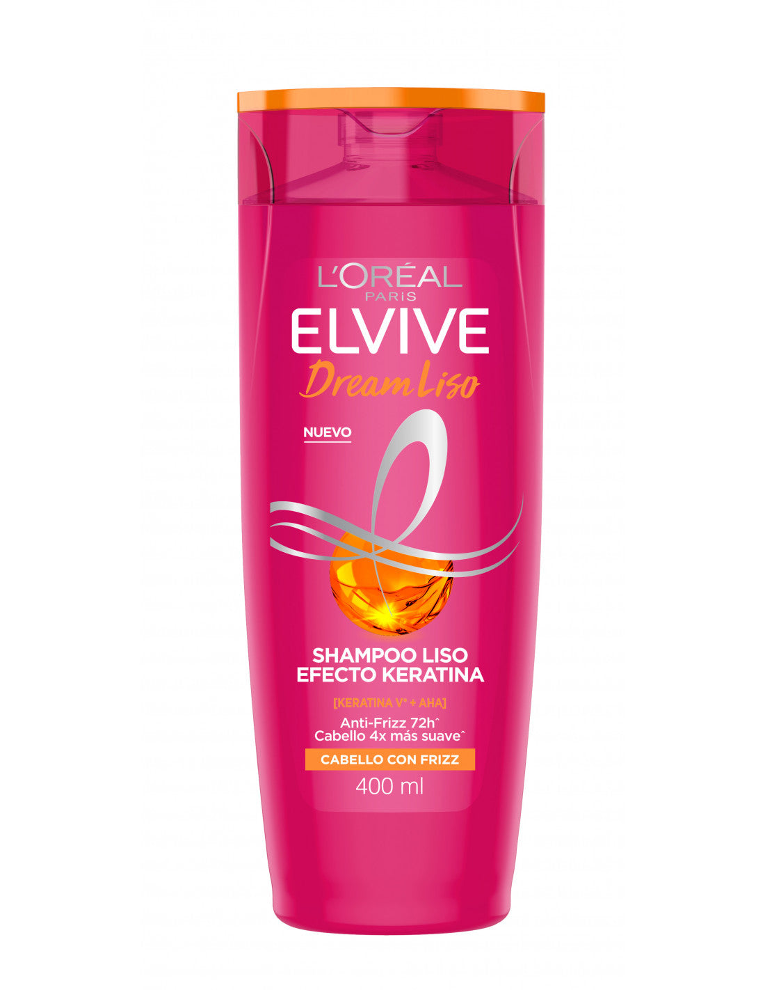 SHAMPOO DREAM LISO