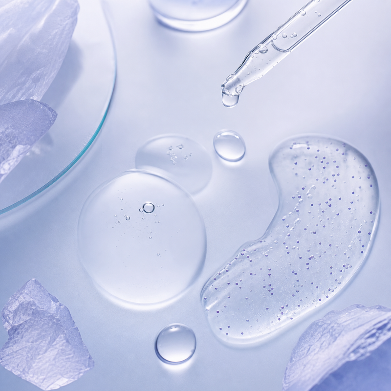 exfoliante niacinamida ingrediente