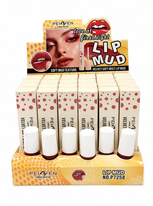 TINTA DE LABIOS