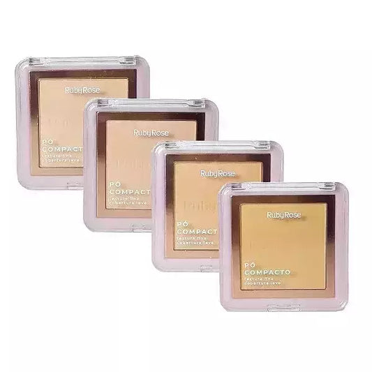 POLVO COMPACTO