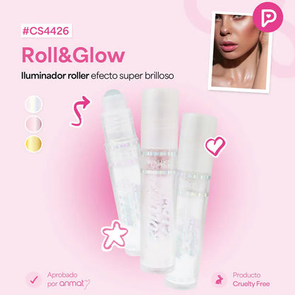 ILUMINADOR CS4426