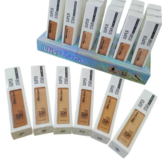 CORRECTOR DE OJERAS