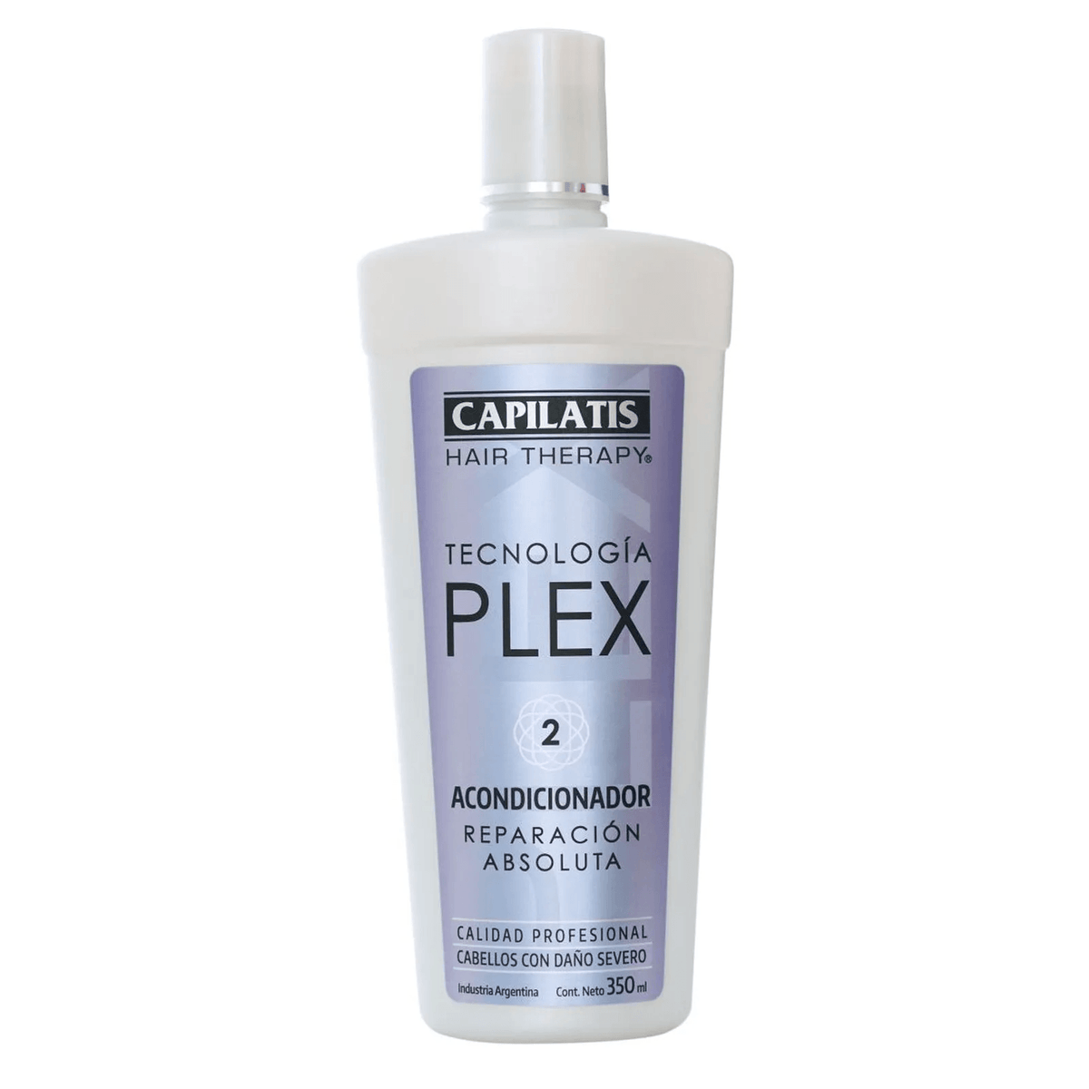 ACONDICIONADOR PLEX 350ML