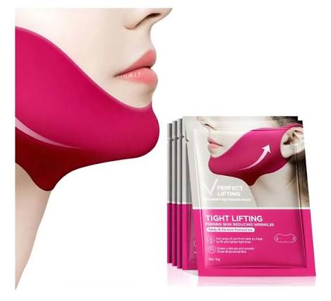 MASCARILLA MENTÓN