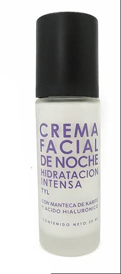 CREMA FACIAL TYL