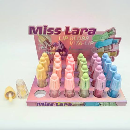 LIP GLOSS CONITO
