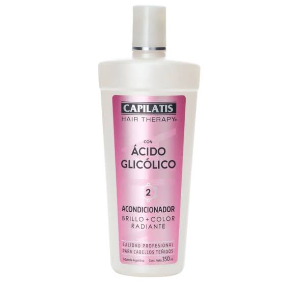 ACONDICIONADOR GLICOLICO 350ML