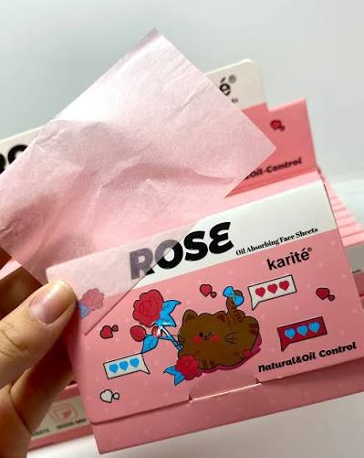 PAPEL ABSORVENTE OIL