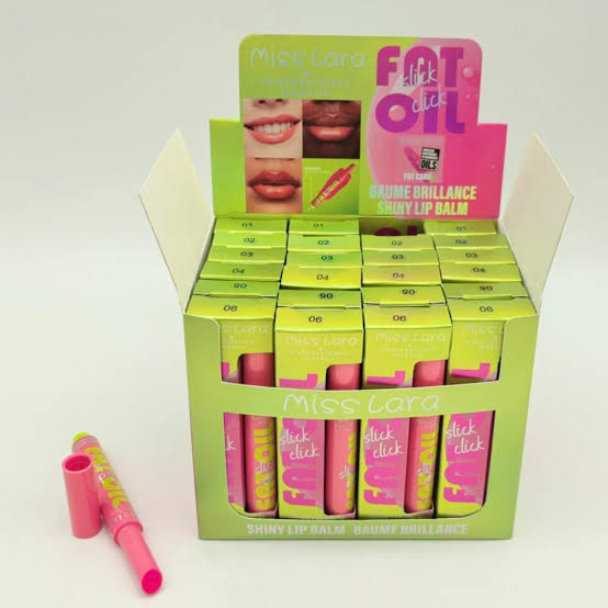 LIP GLOSS MS241