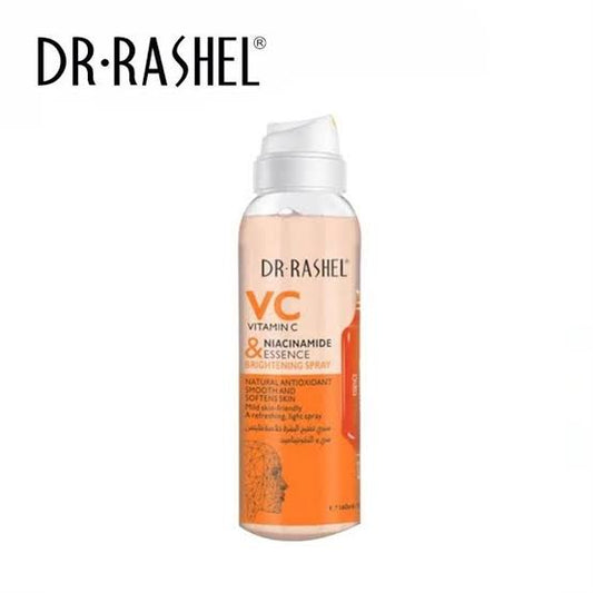 BRUMA HIDRATANTE VIT C