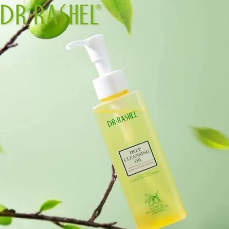 DESMAQUILLANTE EN ACEITE COCO Y JOJOBA