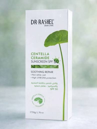 DR RASHEL PROTECTOR SOLAR-CENTELLA