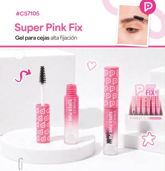 GEL DE CEJAS CS7105
