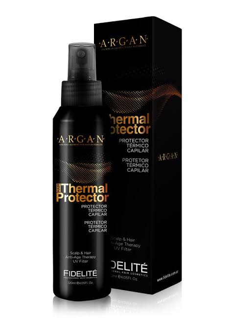 PROTECTOR TERMICO ARGAN