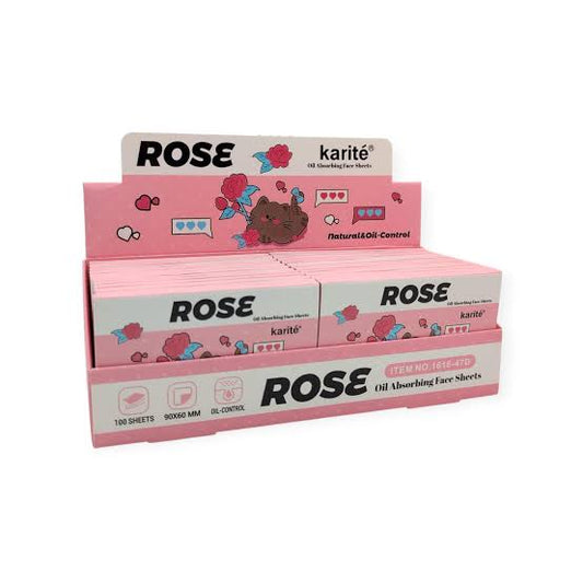 PAPEL ABSORVENTE OIL