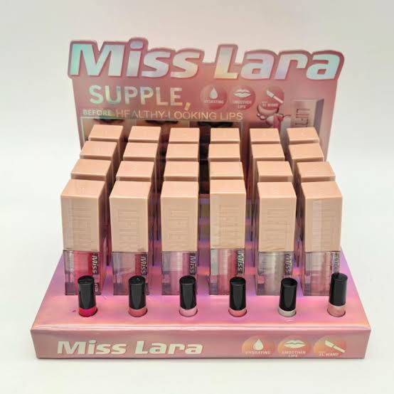 LIP GLOSS MS239