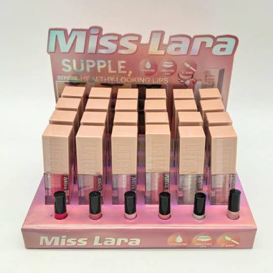 LIP GLOSS MS239