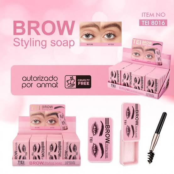 GEL DE CEJAS SOLIDO TEI8016