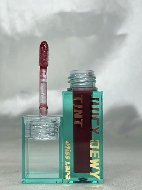 LIP GLOSS JUICY DEWY TINT