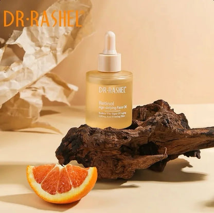 DR RASHEL RETINOL