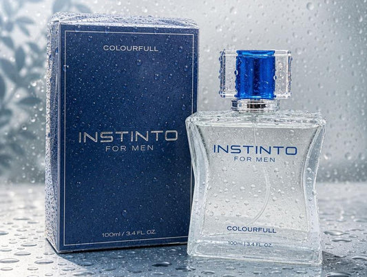 COLONIA -INSTINTO-