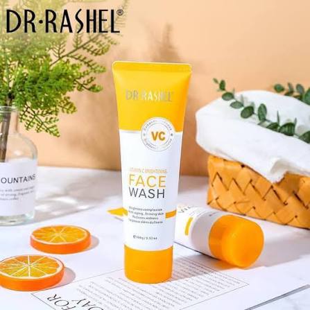 LIMPIADOR VITAMINA C