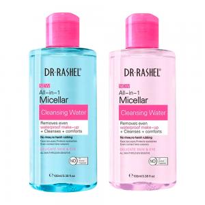 DR RASHEL AGUA MICELAR WATERPROOF
