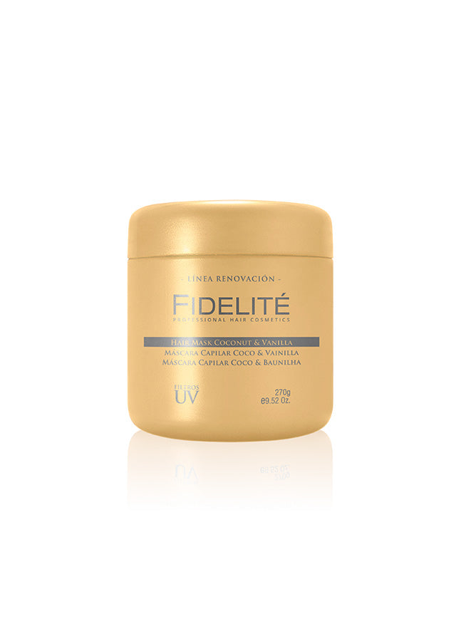 MASCARILLA CAPILAR 270GR