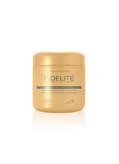 MASCARILLA CAPILAR 270GR