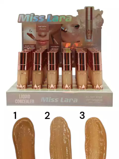 CORRECTOR DE OJERAS