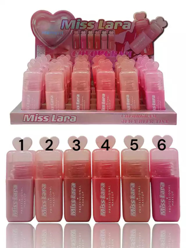 LIP GLOSS