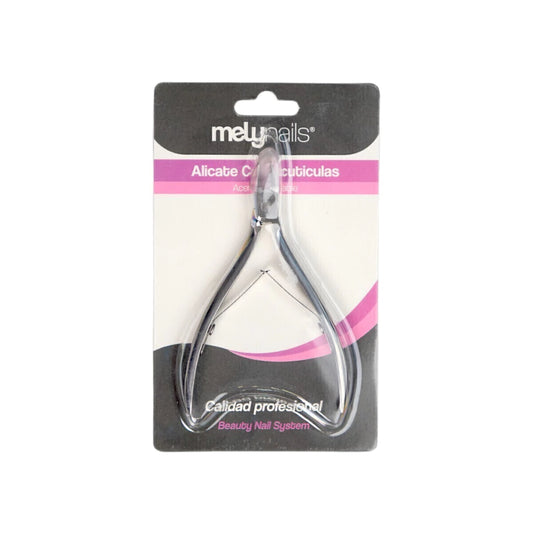 ALICATE PARA UÑAS -MELY-