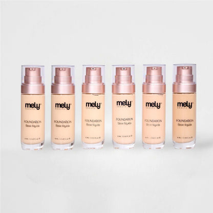 BASE MELY MY809008
