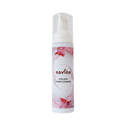 LASH SHAMPOO NAVINA