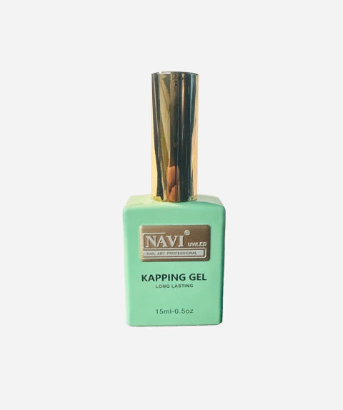 KAPPING GEL NAVI