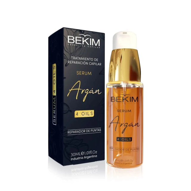 SERUM ARGAN 30ML