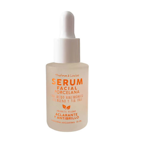 SERUM FACIAL PORCELANA TYL