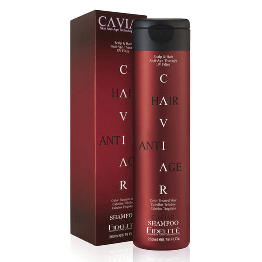 SHAMPOO TEÑIDOS 260ML