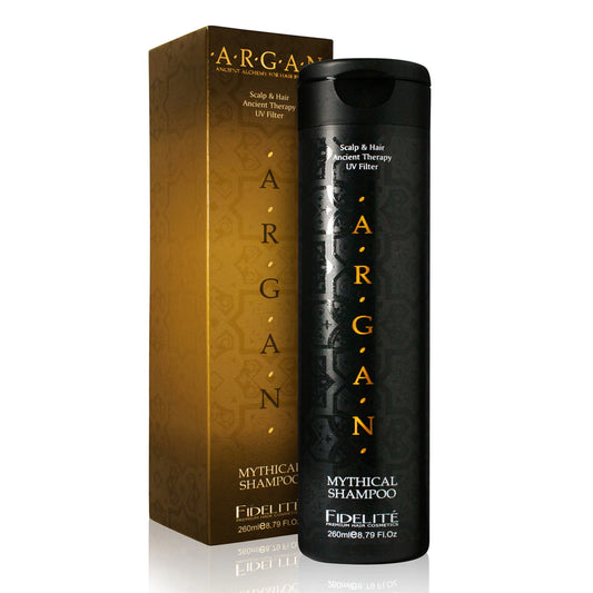 SHAMPOO MYTHICAL 250ML