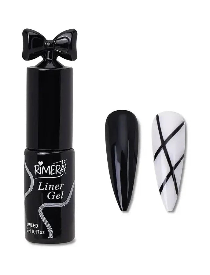 LINER GEL RIMERA