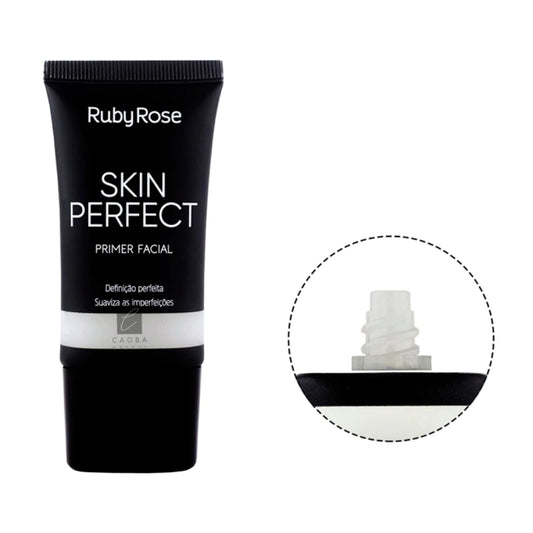PRIMER FACIAL RUBY ROSE