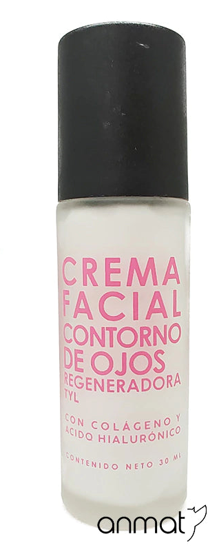 CREMA FACIAL TYL