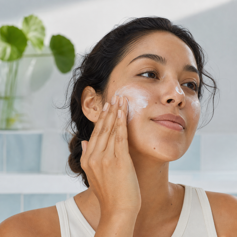 crema ceramida proteger
