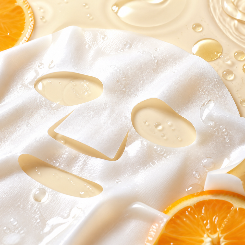 mascarilla vitaminac textura