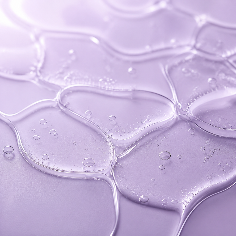 Textura del súper sérum de ceramida B5