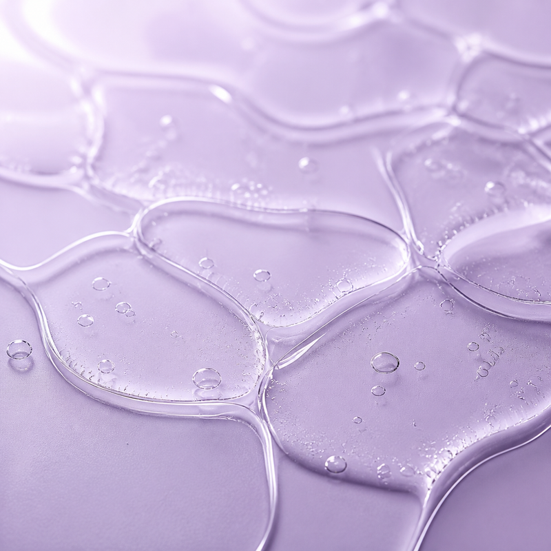 Textura del súper sérum de ceramida B5